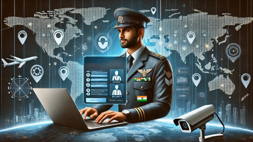 Best Online Platforms for Indian Security Workers to Find International Jobs-unityservicesgroup