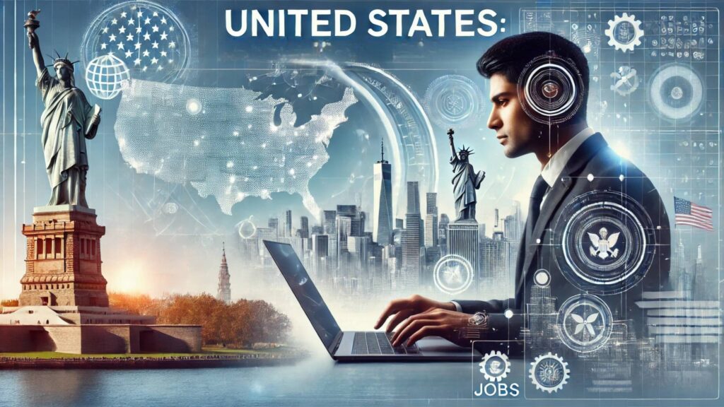 United States_ The Ultimate Destination for Indian IT Professionals-unityservicesgroup