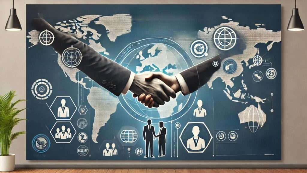 Apply Through Trusted Recruitment Agencies for Job Opportunities Abroad-Unityservicesgroup