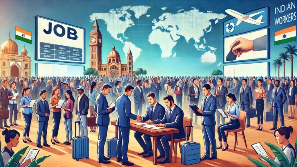 Hospitality and Tourism_ Increased Demand for Indian Workers Globally-Unityservicesgroup