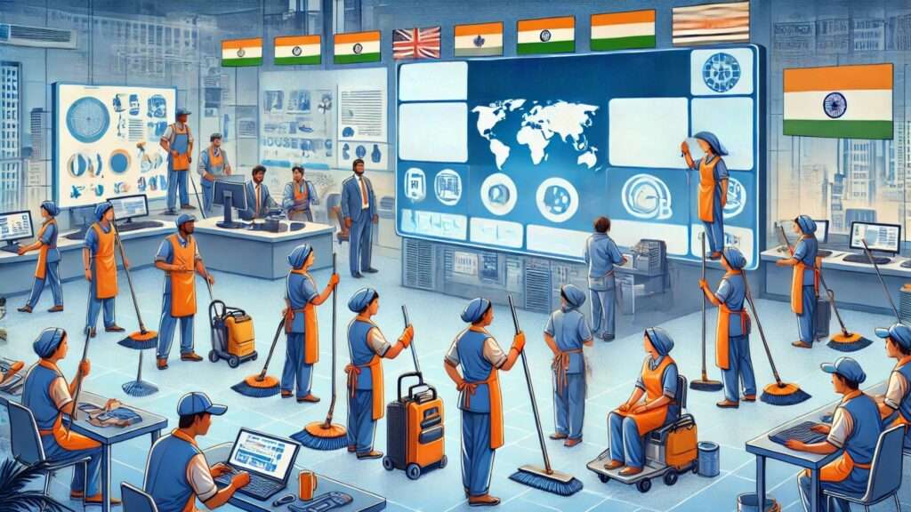 How-Indian-Housekeeping-Workers-Can-Upgrade-Their-Skills-for-Overseas-Jobs-Unityservicesgroup
