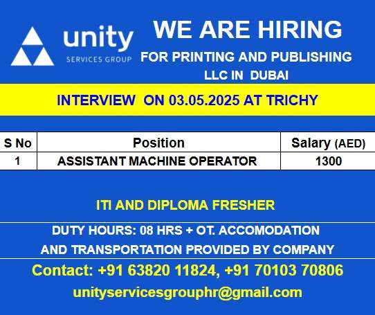 PRINTING AND PUBLISHING LLC IN DUBAI