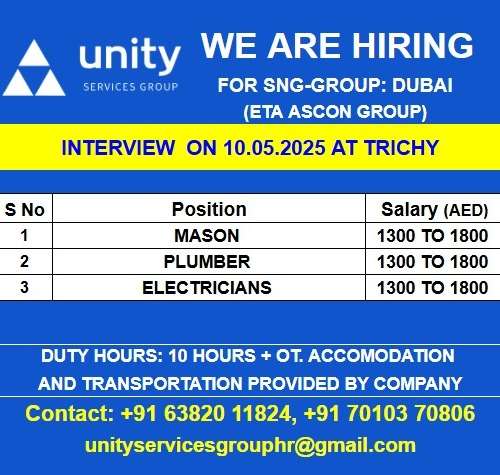 SNG GROUP IN DUBAI