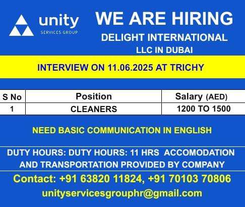 DELIGHT INTERNATIONAL LLC IN DUBAI