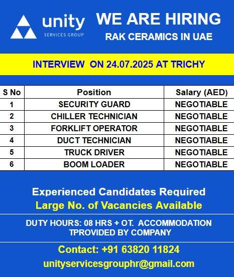 RAK CERAMICS IN UAE
