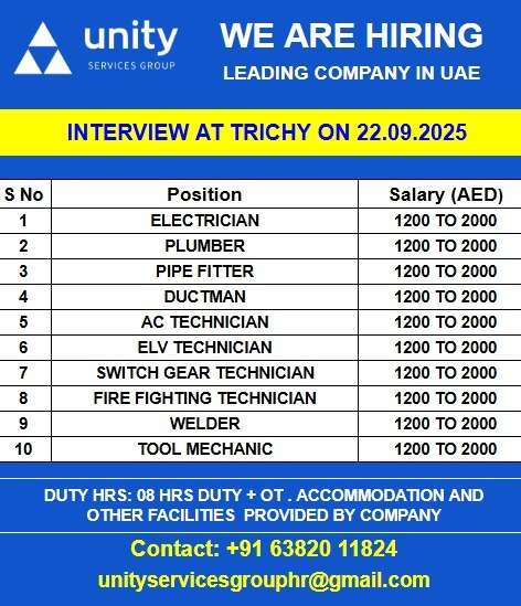 LEADING COMPANY IN UAE