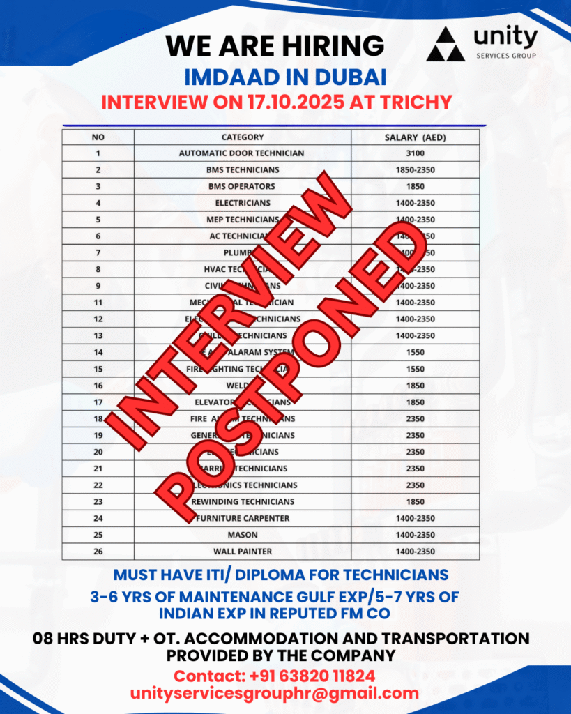 GENERAL CONSTRUCTION COMPANY (GCC) IN DUBAI