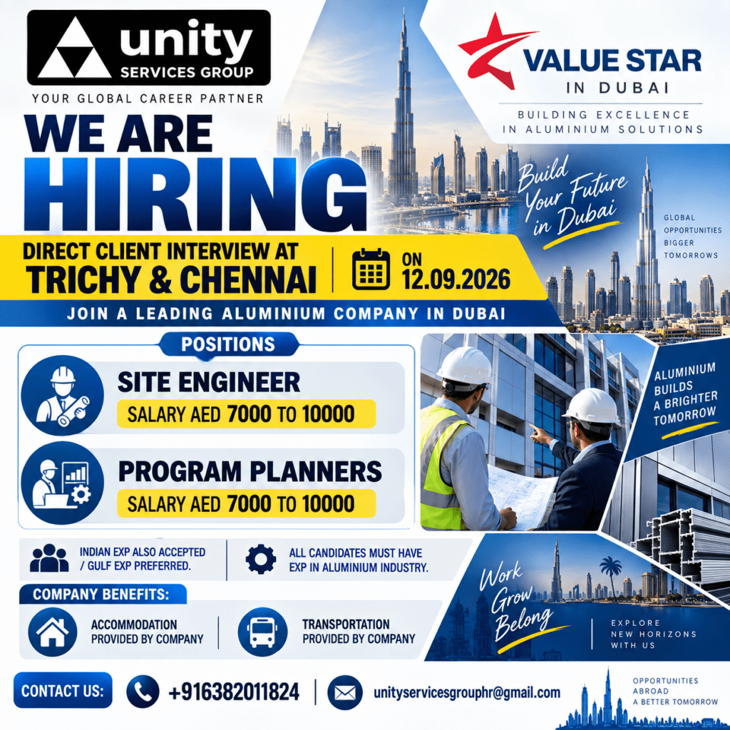VALUE STAR IN DUBAI